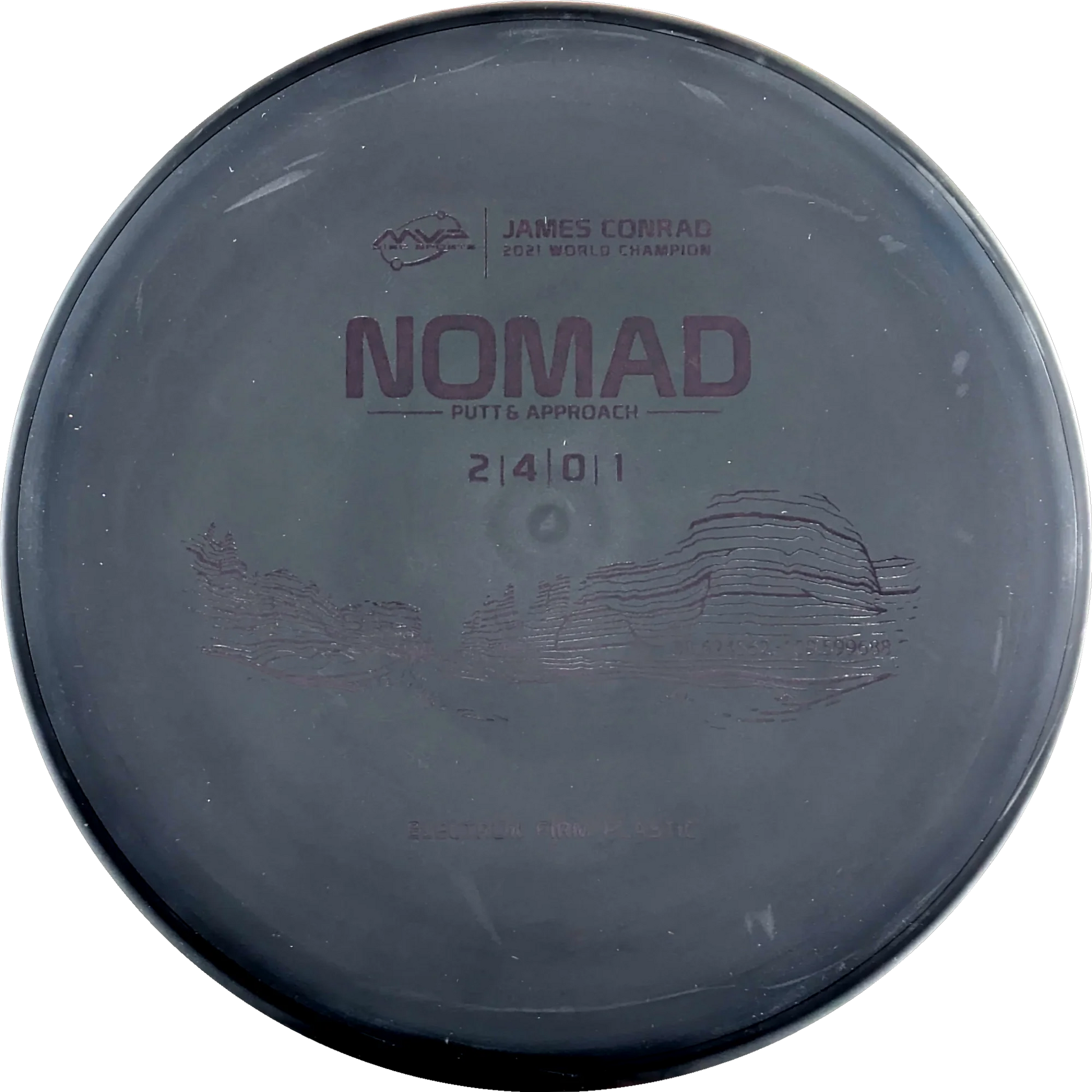 Electron Firm Nomad Classic