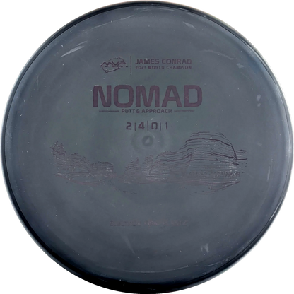 Electron Firm Nomad Classic