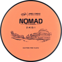 Electron Firm Nomad Classic
