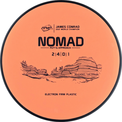 Electron Firm Nomad Classic