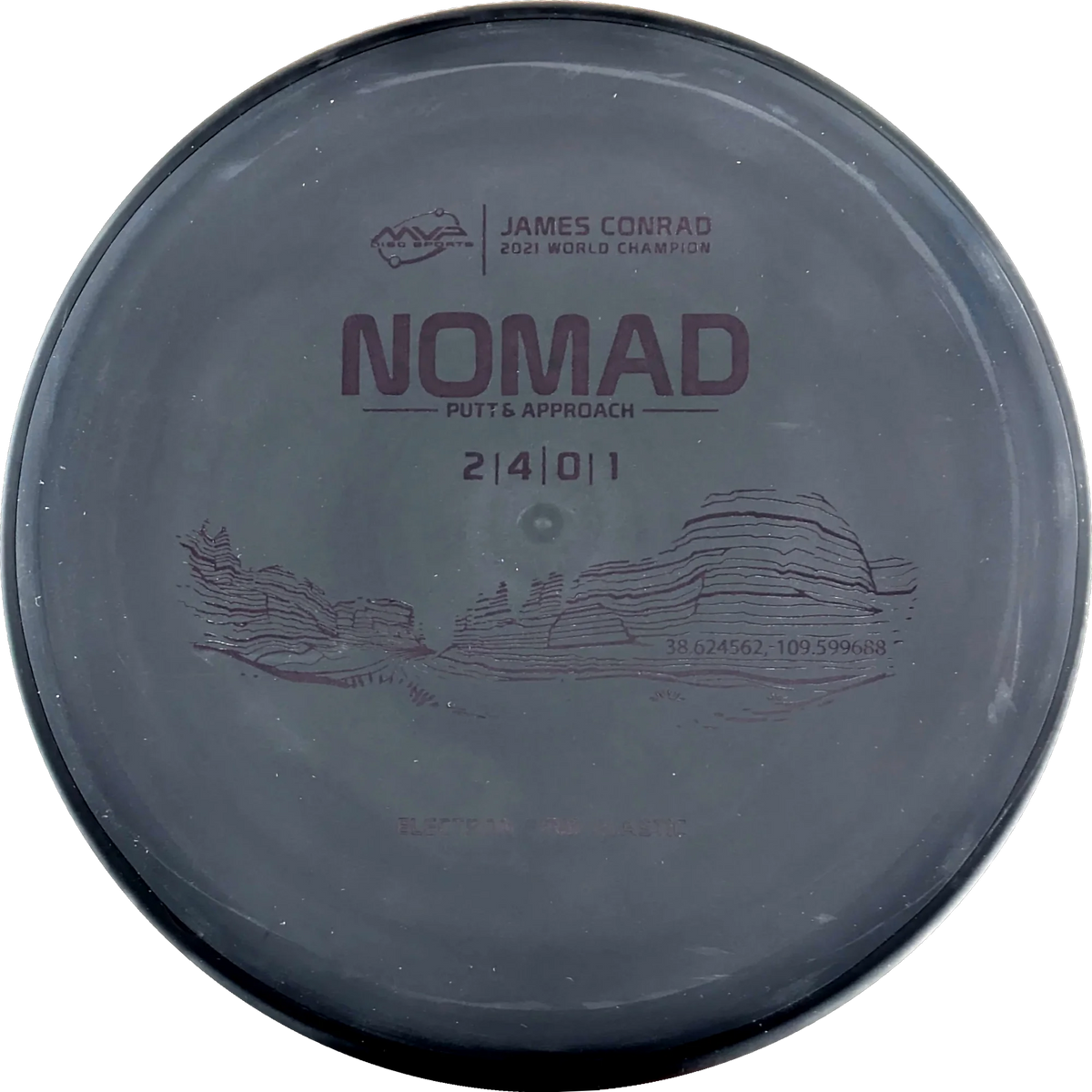 Electron Firm Nomad Classic