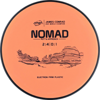 Electron Firm Nomad Classic