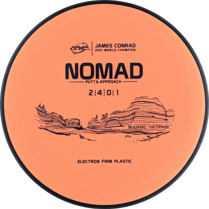 Electron Firm Nomad Classic