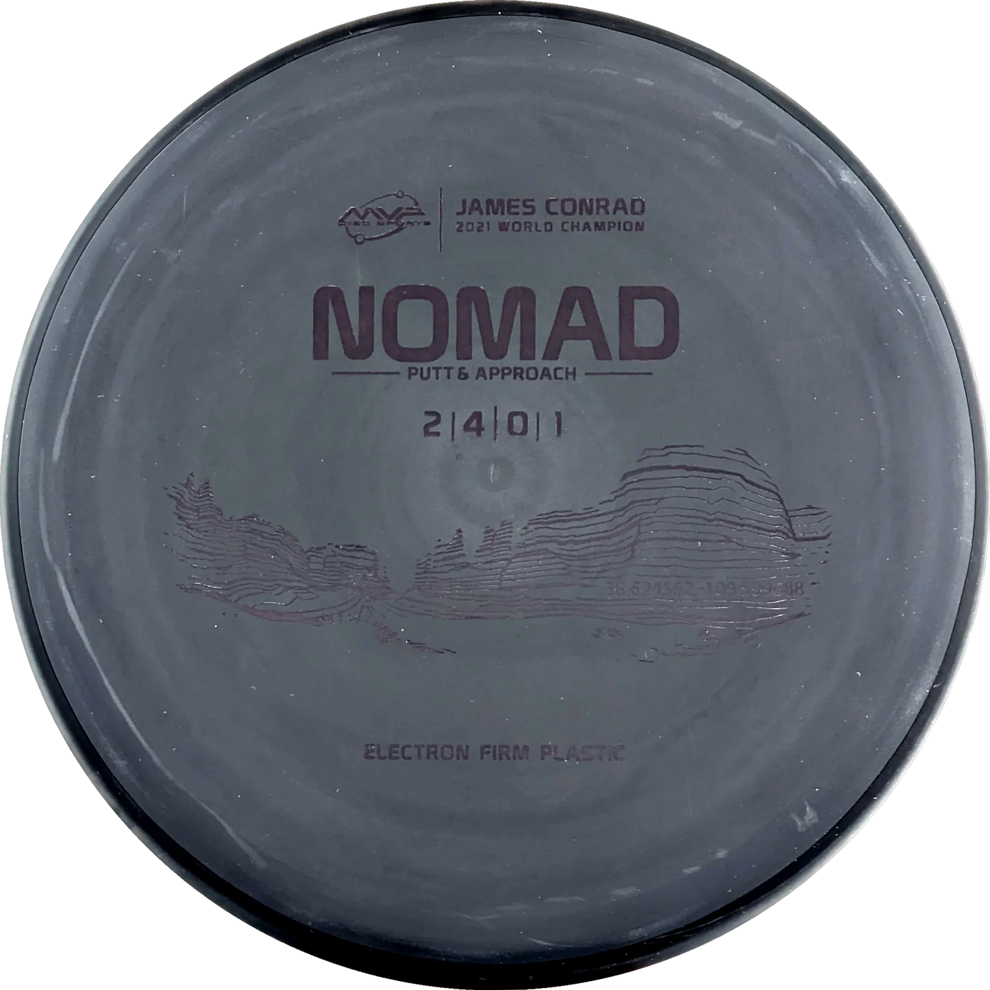 Electron Firm Nomad Classic