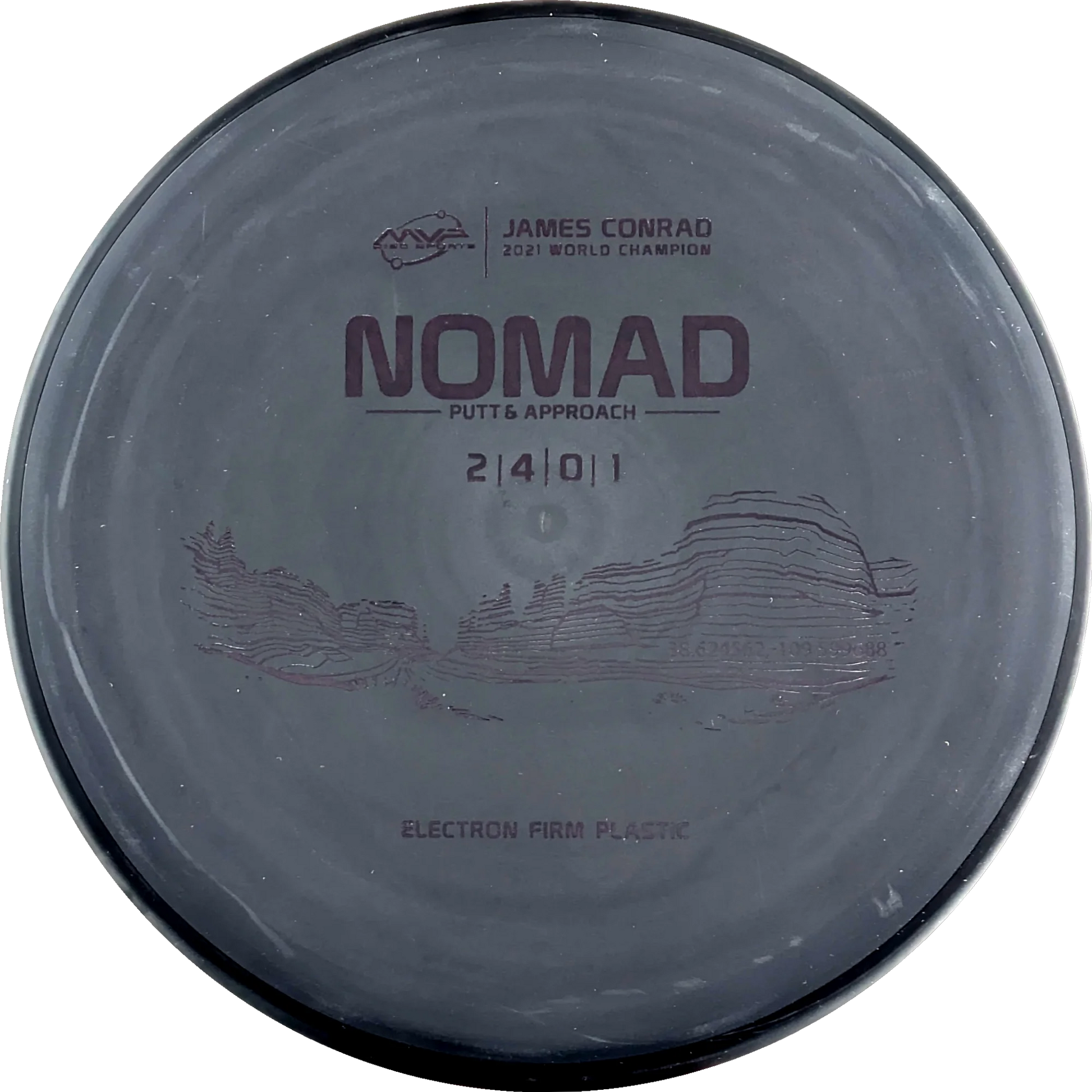 Electron Firm Nomad Classic