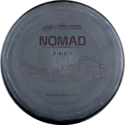 Electron Firm Nomad Classic