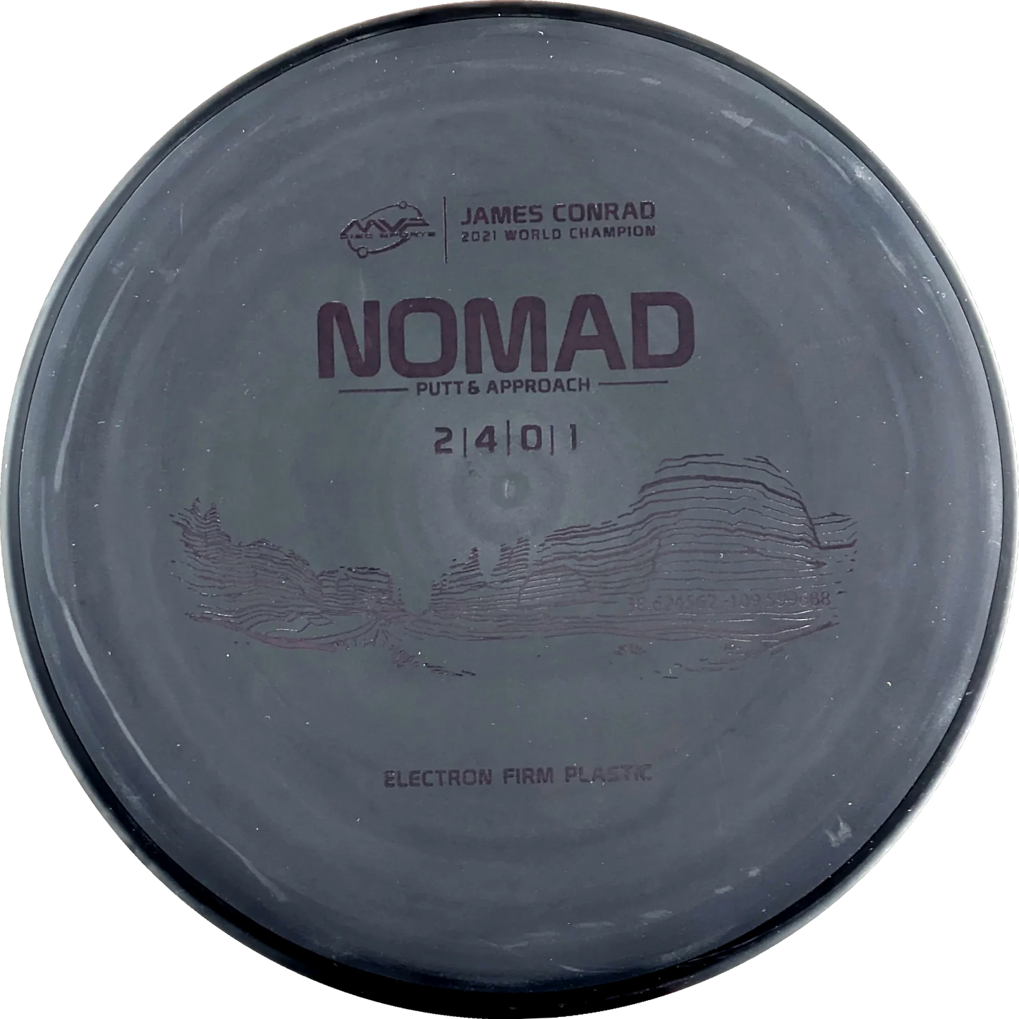 Electron Firm Nomad Classic