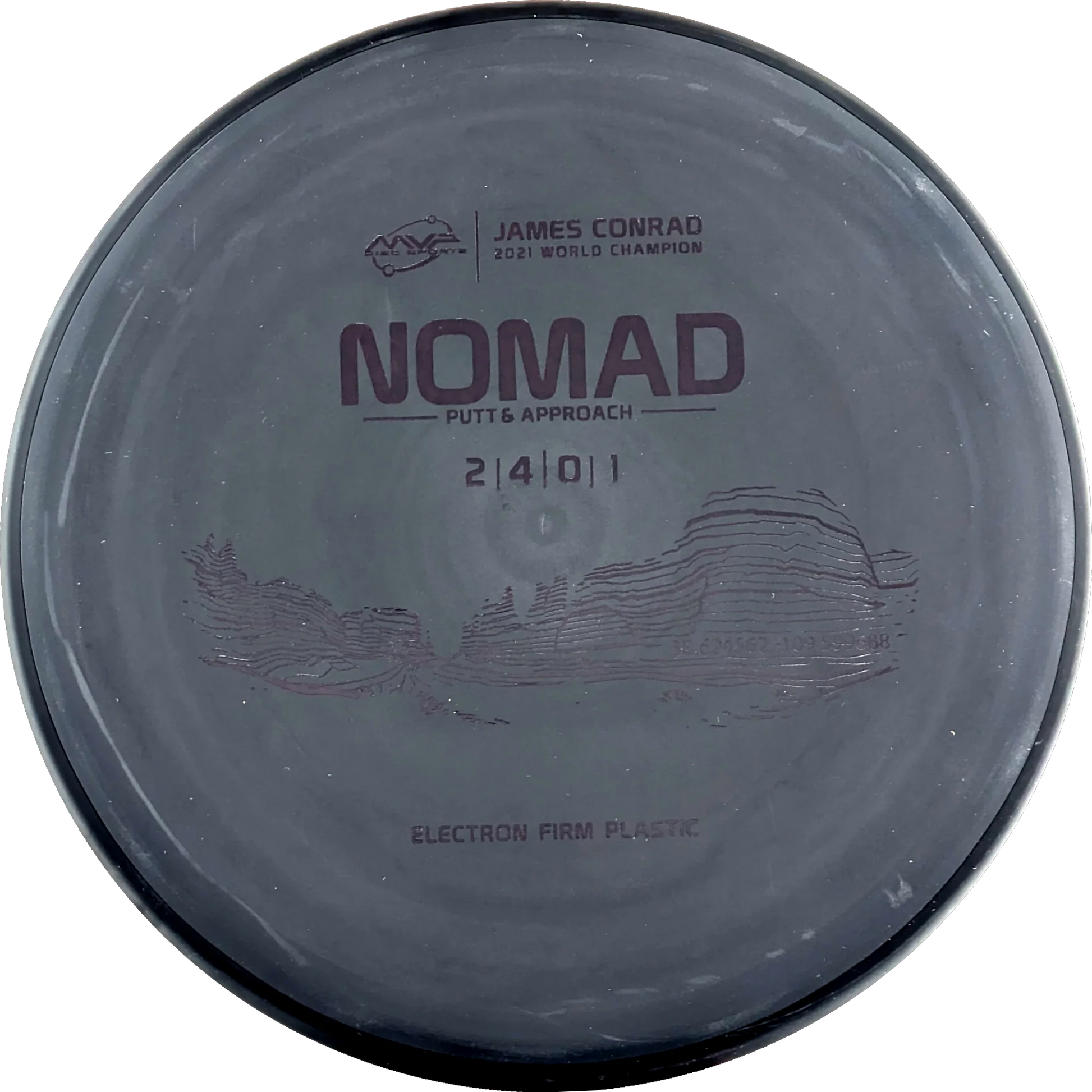 Electron Firm Nomad Classic