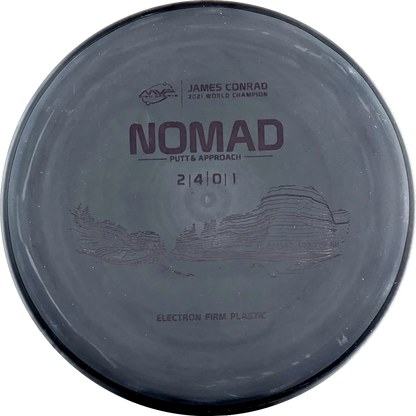 Electron Firm Nomad Classic
