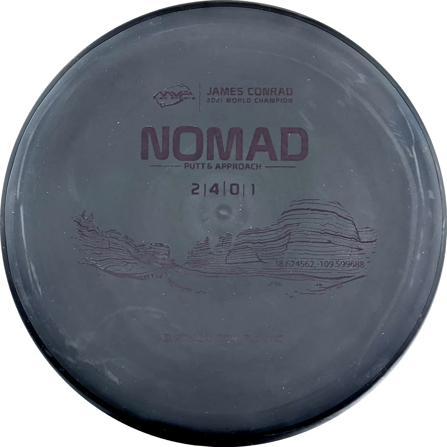 Electron Firm Nomad Classic