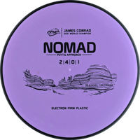 Electron Firm Nomad Classic