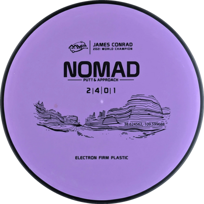 Electron Firm Nomad Classic