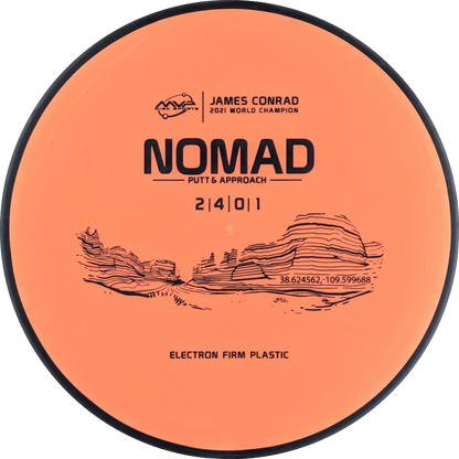 Electron Firm Nomad Classic