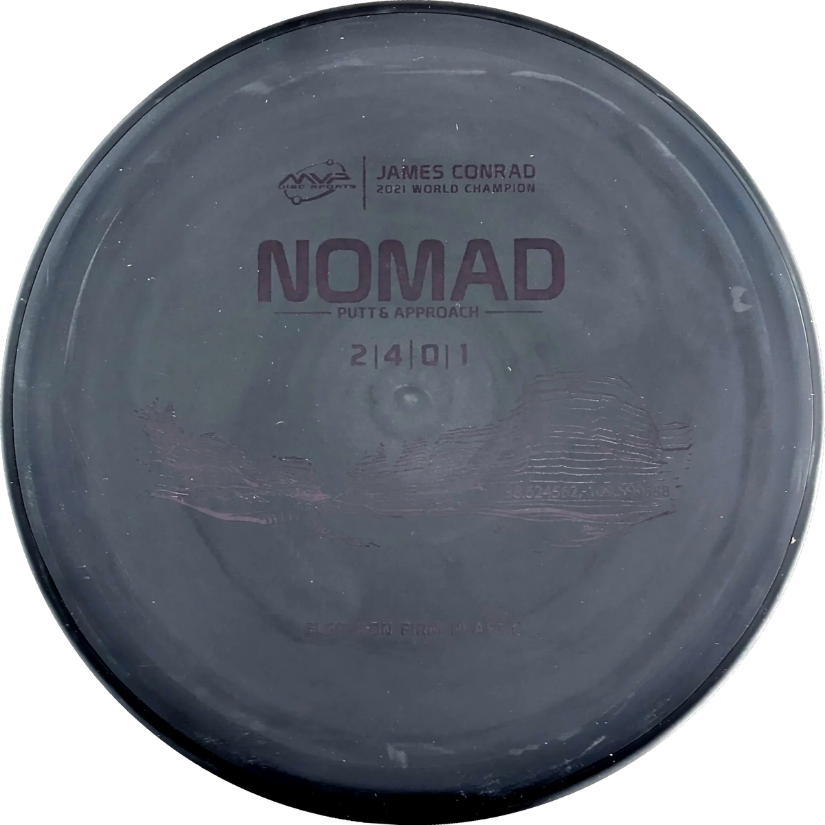 Electron Firm Nomad Classic
