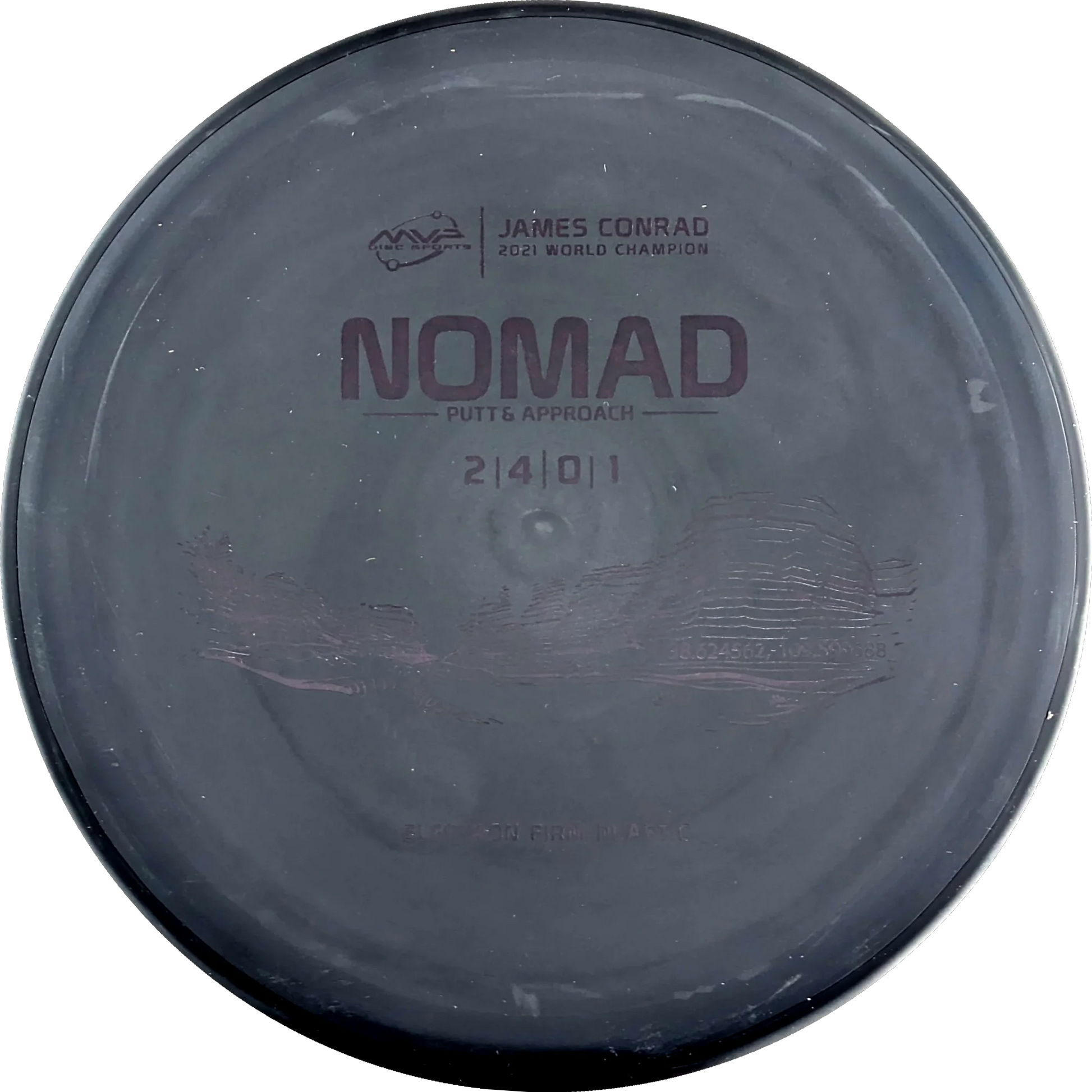Electron Firm Nomad Classic