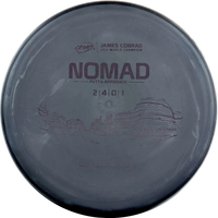 Electron Firm Nomad Classic