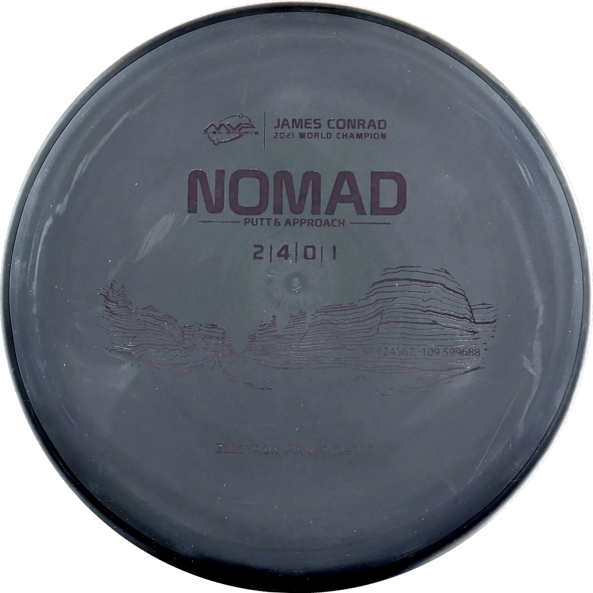 Electron Firm Nomad Classic