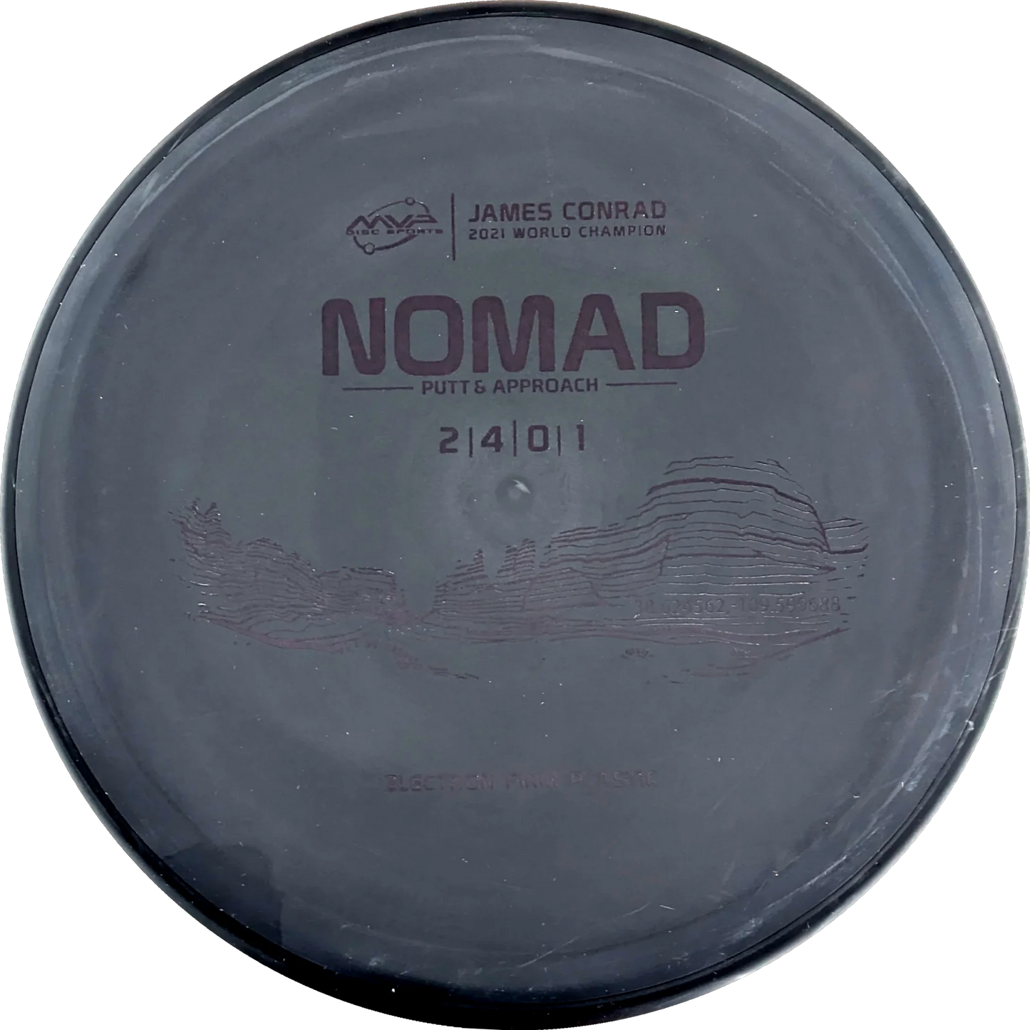 Electron Firm Nomad Classic