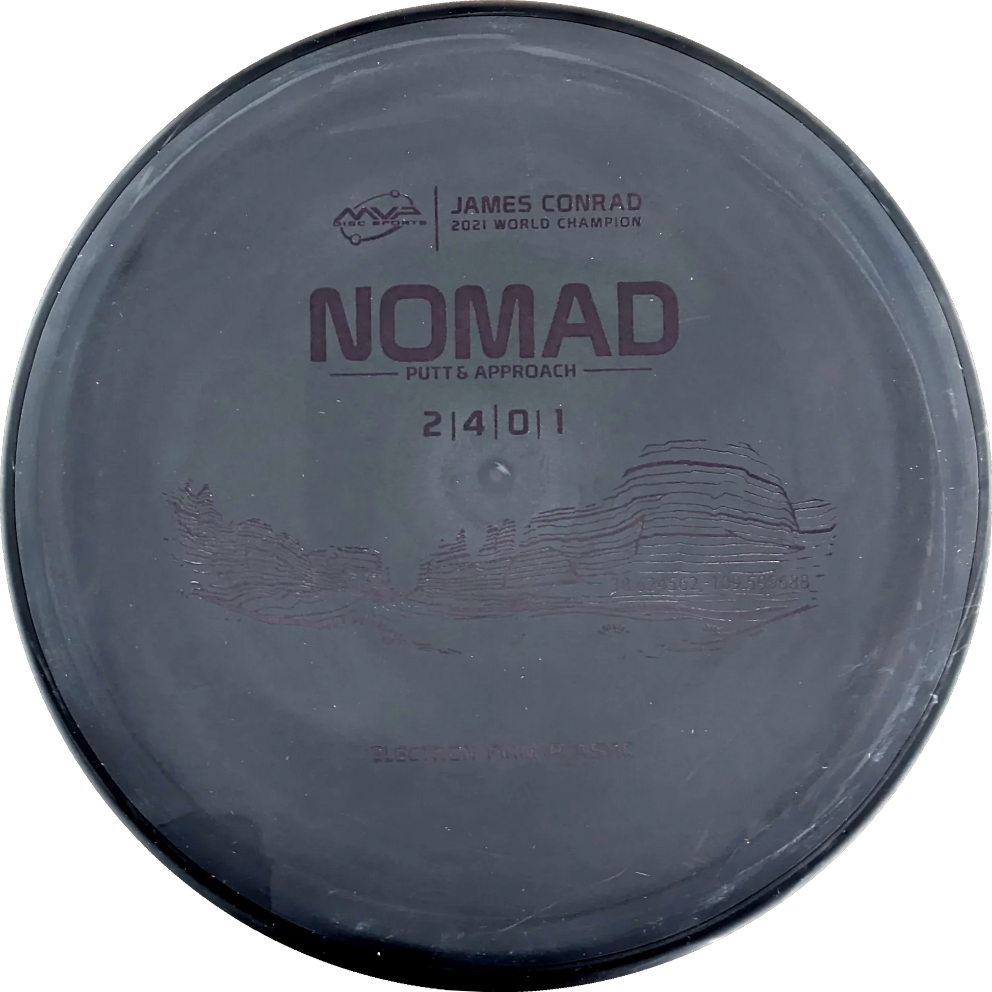 Electron Firm Nomad Classic