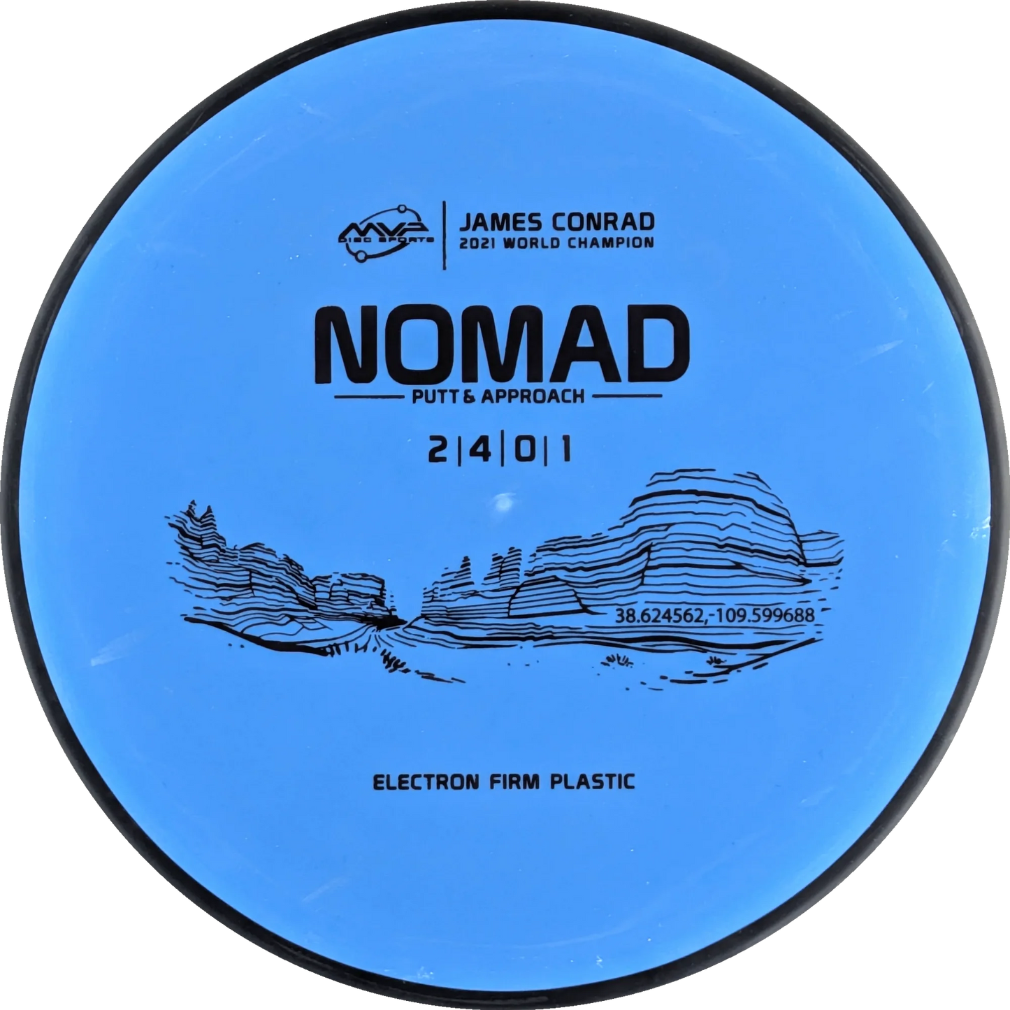 Electron Firm Nomad Classic