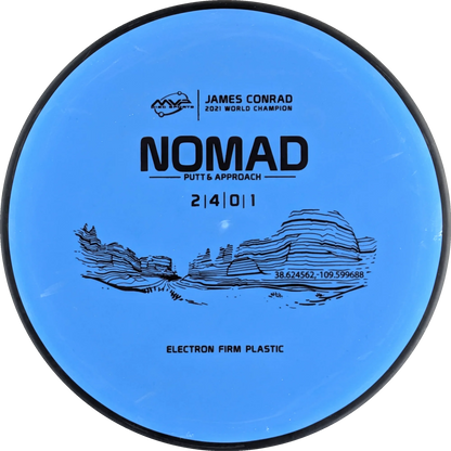 Electron Firm Nomad Classic