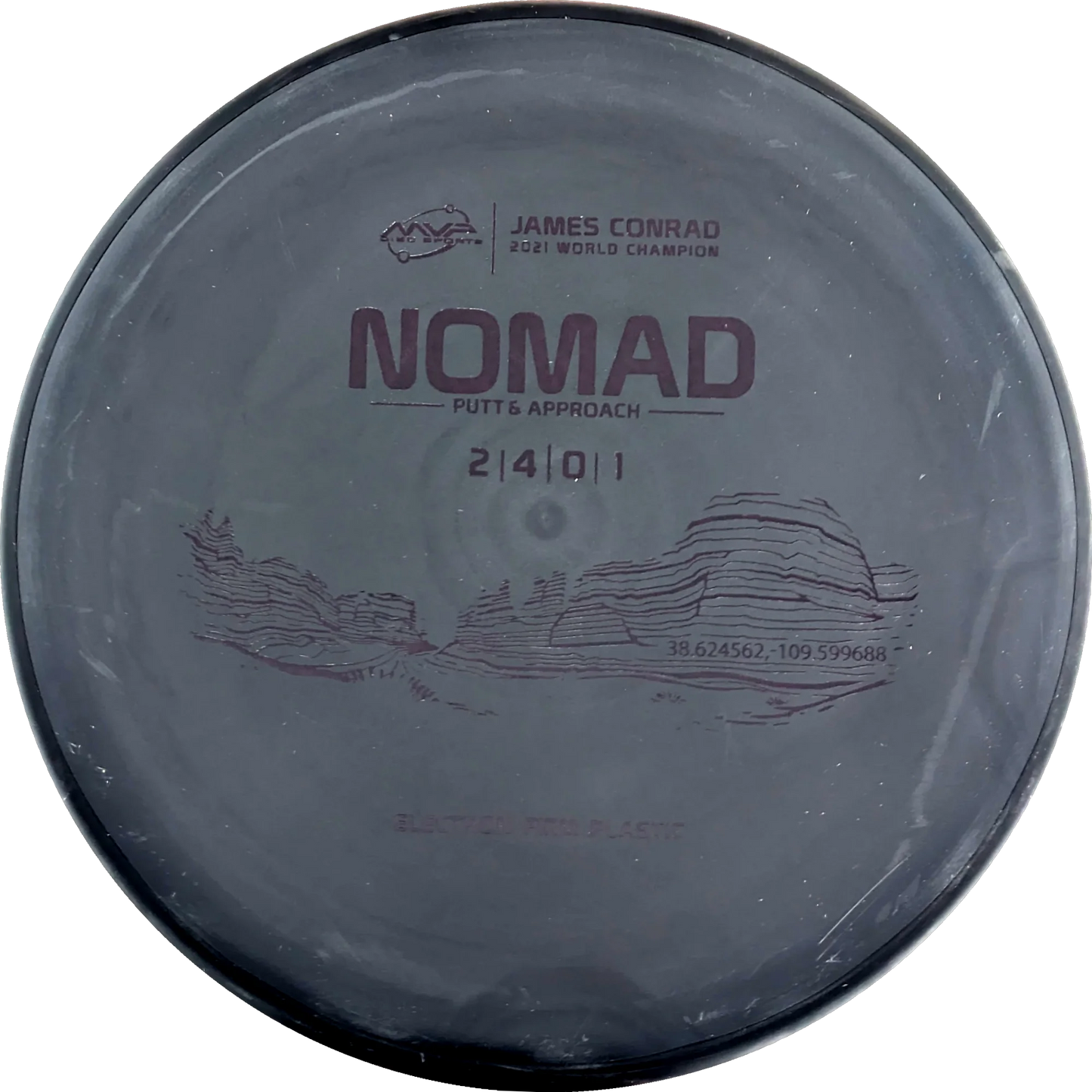 Electron Firm Nomad Classic