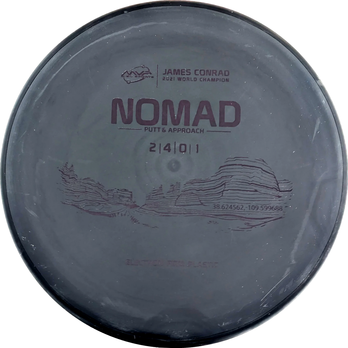 Electron Firm Nomad Classic