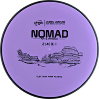 Electron Firm Nomad Classic