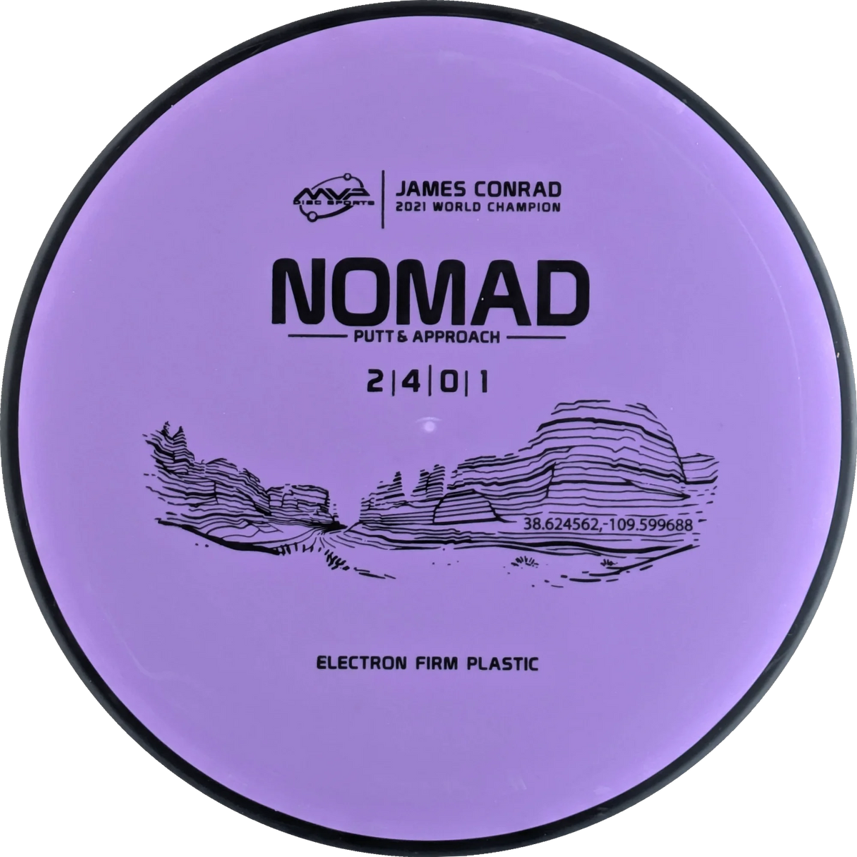 Electron Firm Nomad Classic