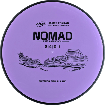 Electron Firm Nomad Classic