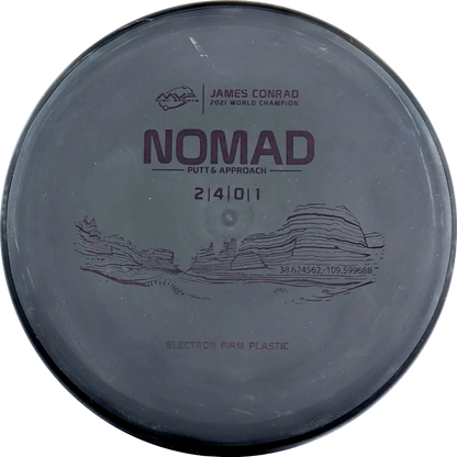 Electron Firm Nomad Classic