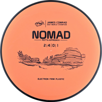 Electron Firm Nomad Classic