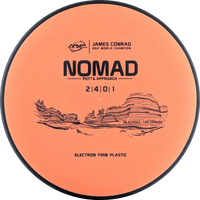 Electron Firm Nomad Classic