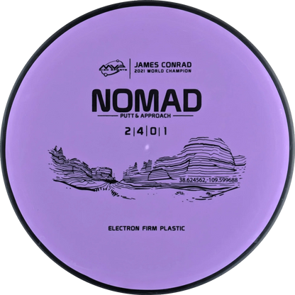 Electron Firm Nomad Classic