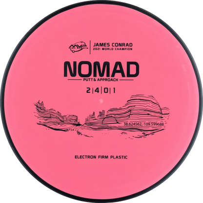 Electron Firm Nomad Classic