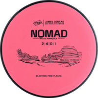 Electron Firm Nomad Classic