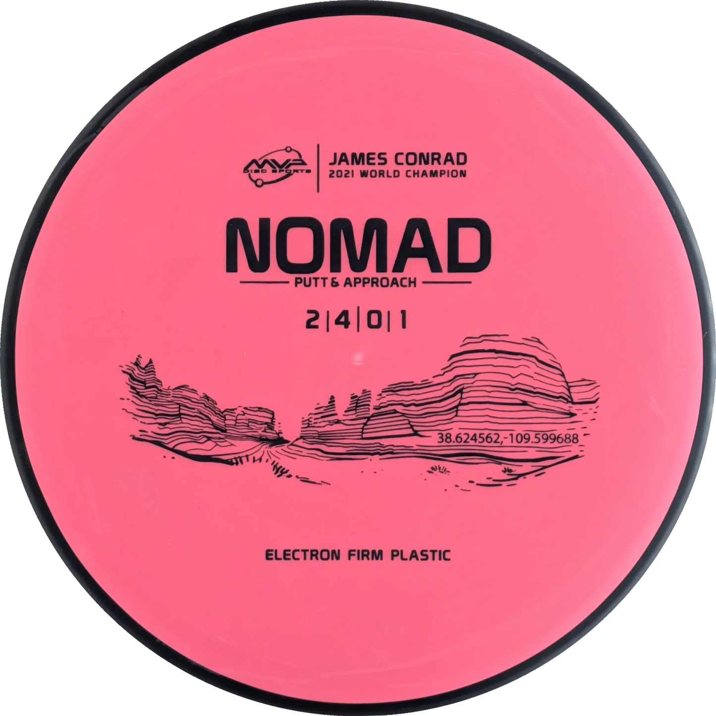 Electron Firm Nomad Classic