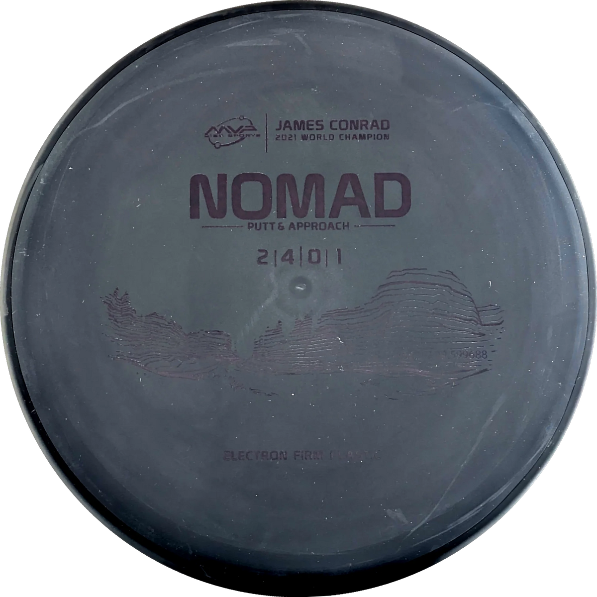 Electron Firm Nomad Classic