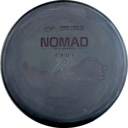 Electron Firm Nomad Classic