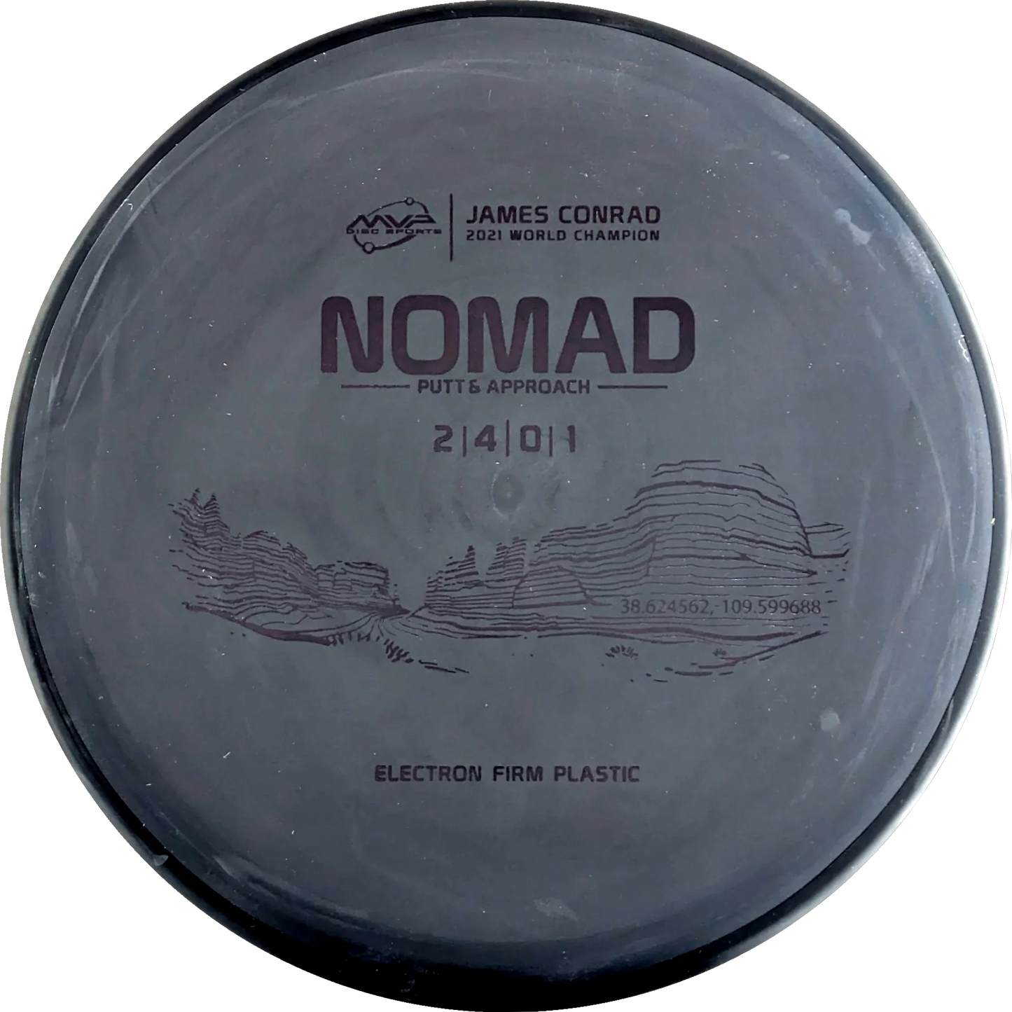 Electron Firm Nomad Classic