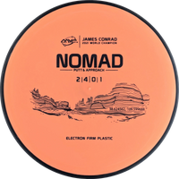 Electron Firm Nomad Classic