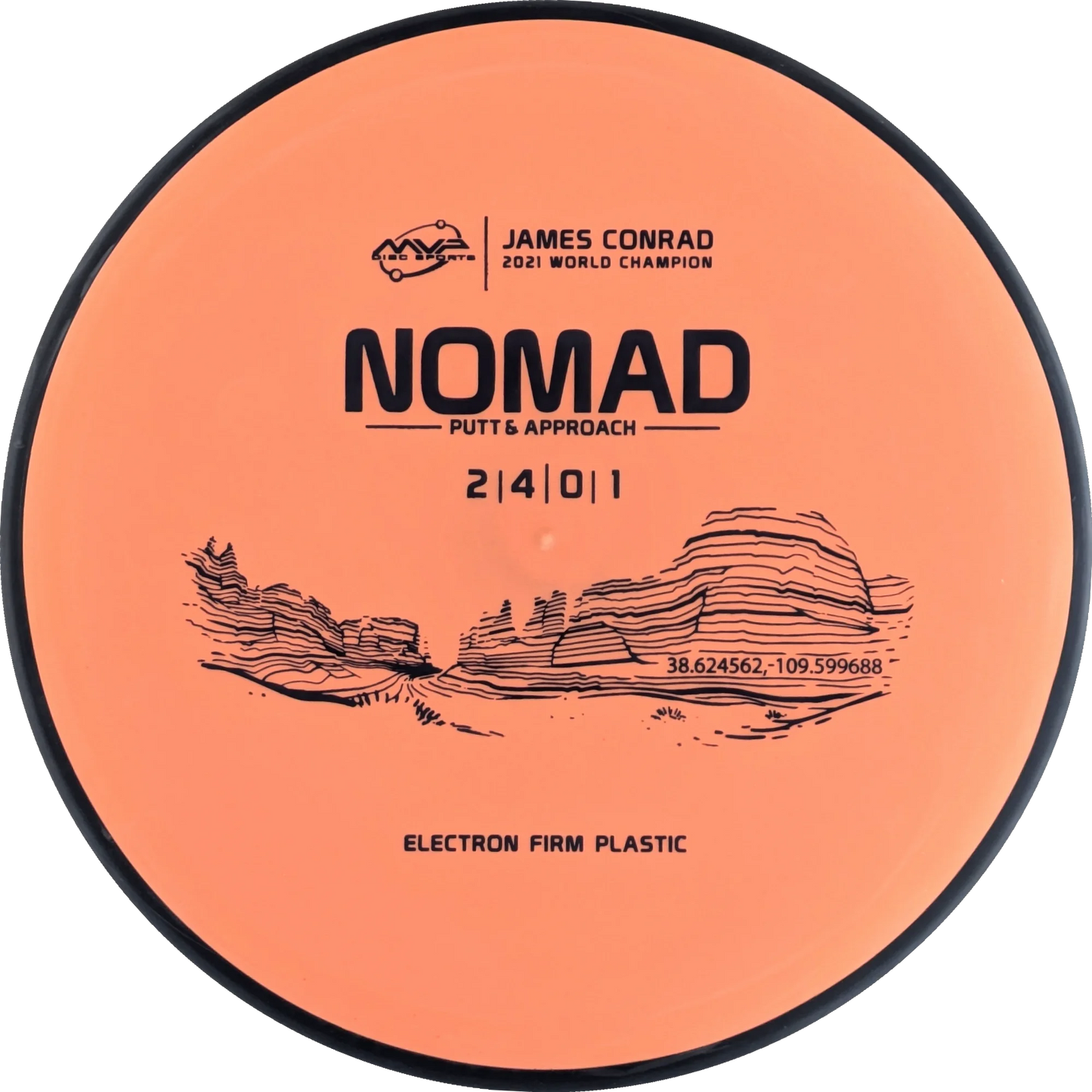 Electron Firm Nomad Classic