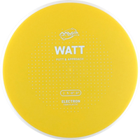 Electron Firm Watt