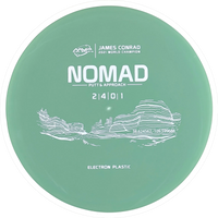 Electron Nomad