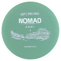 Electron Nomad