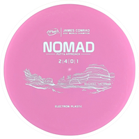 Electron Nomad