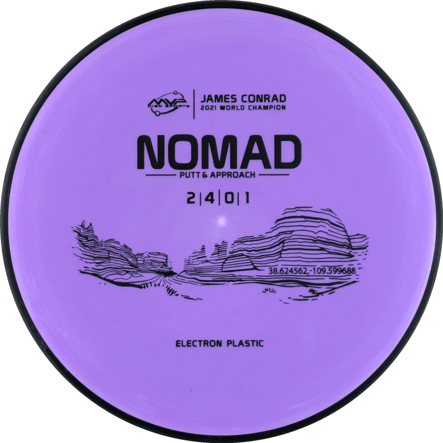 Electron Nomad Classic