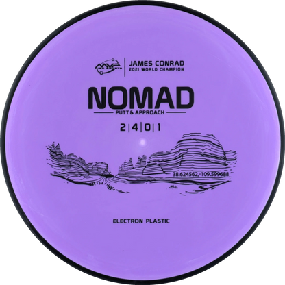 Electron Nomad Classic
