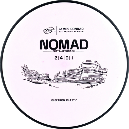Electron Nomad Classic