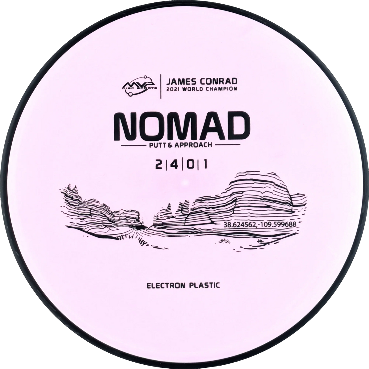 Electron Nomad Classic